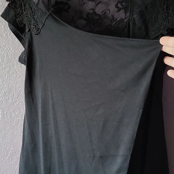 Worthington  Open Vest - Picture 5 of 14